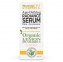 Sérum pour le visage 'Vitamin C Age-Defying Radiance Organic Lemon' - 30 ml