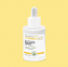 Sérum pour le visage 'Vitamin C Age-Defying Radiance Organic Lemon' - 30 ml