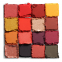 'Ultimate' Eyeshadow Palette - Phoenix 16 Pieces, 0.83 g