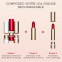 'Joli Rouge Ecrin' Lipstick Case - Blanc