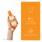 Sun Protection Oil Control Spray Transparent SPF50+ - 200 ml