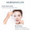 'Hyaluron-Filler + 3X Effect Acide Hyaluronique' Face Mask