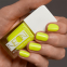 'Neon Blast' Nail Polish - 01 Energizing Yellow 10.5 ml