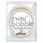 'Invisibobble Slim' Hair Tie - Stay Gold 3 Pieces