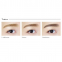 Mi-Rê - Plume Perfection Eyebrow Pen & Mascara - 3.7 g & 4.5 g