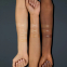 'Clean Id 24H Hyper Hydro Skin' Tinted Moisturizer - 002 Neutral Ivory 30 ml