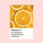 'Vitamin C' Gesichtscreme - 50 ml