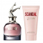 'Scandal' Perfume Set - 2 Pieces