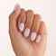 Faux Ongles 'Nails In Style' - 15 Keep It Basic 12 Pièces