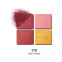 'Ombres G' Lidschatten Palette - 770 Red Orchid 6 g