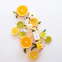 'Bio Fleur D'Oranger & Bergamote' Eau de parfum - 50 ml