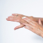 'Micro Dermabrasion Anti Aging' Hand Peeling - 55 ml