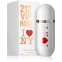 Eau de parfum '212 VIP Rosé I ♥ NY Limited Edition' - 80 ml