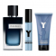 Coffret de parfum 'Y Men' - 3 Pièces
