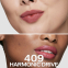 'Technosatin Gel' Lippenstift - 409 Harmonic Drive 3.3 g