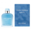 Eau de parfum 'Light Blue Intense Pour Homme' - 200 ml