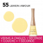 Vernis à ongles '1 Seconde French Riviera' - 55 Le'Mon Amour 9 ml