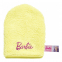 Barbie™ ❤︎ Water-Only Makeup Removing And Skin Cleansing Mitt | Baby Banana