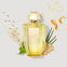 'Citrus Bigarrade' Eau De Parfum - 100 ml
