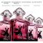 'La Petite Robe Noire Absolue' Eau de parfum - 50 ml