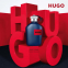 'Hugo Jeans' Eau De Toilette - 75 ml