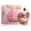 'To Be Tattoo Art For Woman' Eau de parfum - 125 ml
