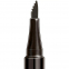 'Brow Marker Comb & Fill Tip' Augenbrauenstift - 22 Ash Brown 1 g