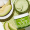 'Avocado Nourishing Hydration' Gesichtsmaske - 100 g