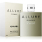 Eau de parfum 'Allure Homme Édition Blanche' - 150 ml