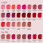 'Lip Color Matte' Lippenstift - 08 Statement Red 4 g