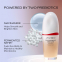 'Revitalessence Skin Glow' Foundation - 160 Shell 30 ml