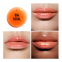 Huile à lèvres 'Addict Lip Glow' - 004 Coral 6 ml