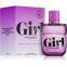 Eau de Parfum - Rechargeable 'Girl Life' - 75 ml