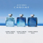 'Chrome' Perfume - 100 ml