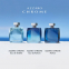 'Chrome' Perfume - 50 ml
