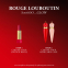 'Rouge Louboutin SooooO…Glow' Lipstick Refill - 004G Burning Tangerine 3.6 ml