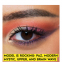 'Naked Chill Happy' Eyeshadow Palette - 11.4 g