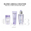 Set de soins capillaires 'Blond Absolu Luxe Limited Edition' - 3 Pièces