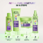 'Fructis Nutri-Curls Fortifying' Shampoo - 300 ml