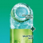 'Fructis Pure Fresh Coconut Water' Conditioner - 300 ml