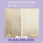 Shampoing violet 'N°4P Blonde Enhancer Toning' - 1 L