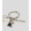 'Ikonik Karl 3D' Schlüsselanhänger für Damen