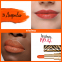 'Le Phyto Rouge' Lipstick - 31 Orange Acapulco 3.4 g