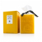 'Yellow Cube Colonia' Scented Candle - 1 Kg