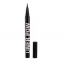 Eyeliner liquide 'Liner Pow' - Black 0.5 ml