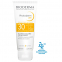 Crème solaire pour le visage 'Photoderm Leb SPF30 Sun Allergies' - 100 ml