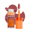 Gloss 'Duck Plump High Pigment Plumping' - Mauve Out of My Way 6.8 ml