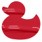 'Duck Plump High Pigment Plumping' Lipgloss - Cherry Spice 6.8 ml