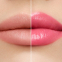 Baume à lèvres 'Kiss Kiss Bee Glow' - 458 Pop Rose Glow 3.2 g