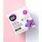 'Professional Face, Underarms and Bikini Line With Orchid' Wax - 100 g
